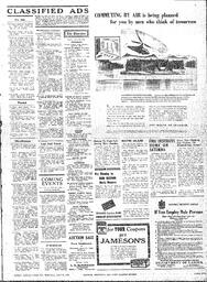 Saanich Peninsula And Gulf Islands Review Wed, April 19, 1944 (Page 5)