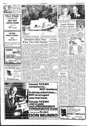 The Sidney Review Wed, May 9, 1979 (Page 12)
