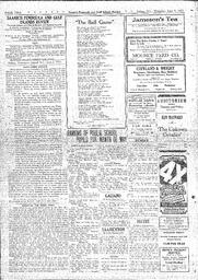 Saanich Peninsula And Gulf Islands Review Thu, June 9, 1927 (Page 2)