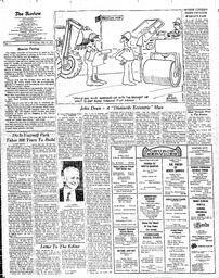 The Sidney Review Wed, July 24, 1974 (Page 4)