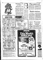 The Sidney Review Wed, May 28, 1980 (Page 2)