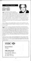   FESTIVAL D'ÉTÉ, 2000   , page 23