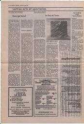 Le Soleil de Colombie, August 6, 1982, page 12