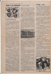 Le Soleil de Vancouver, November 14, 1969, page 8
