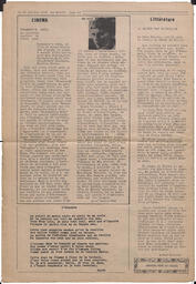 Le Soleil de Vancouver, July 26, 1968, page 12