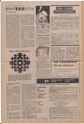 Le Soleil de Colombie, March 8, 1974, page 6