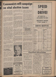   The Pacific Tribune - Friday, May 10, 1968   , page 11