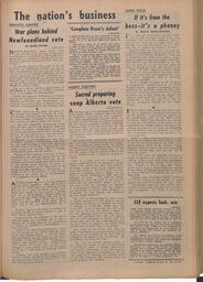   The Pacific Tribune - Friday, June 18, 1948   , page 7