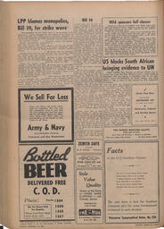   The Pacific Tribune - Friday, October 10, 1947   , page 8