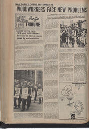   The Pacific Tribune - Friday, September 25, 1964   , page 12