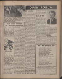   The Pacific Tribune - Friday, April 1, 1960   , page 5