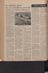   The Pacific Tribune - Friday, June 13, 1958   , page 4