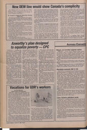   The Pacific Tribune - Friday, August 19, 1983   , page 6