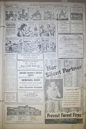 The Semiahmoo Sun and White Rock Weekly, August 02, 1951 (Page 9)