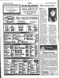 The Peninsula News Review Wed, September 20, 2000 (Page 14)