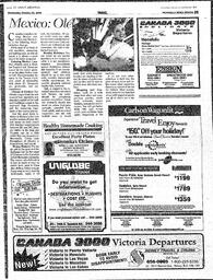 The Peninsula News Review Wed, October 25, 2000 (Page 25)