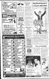 The Review Wed, February 18, 1987 (Page 8)