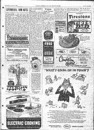Saanich Peninsula And Gulf Islands Review Wed, October 5, 1955 (Page 13)
