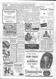 Saanich Peninsula And Gulf Islands Review Wed, August 23, 1950 (Page 9)