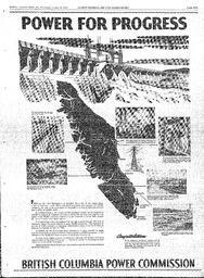 Saanich Peninsula And Gulf Islands Review Wed, October 26, 1949 (Page 5)