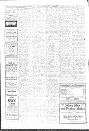 Sidney And Islands Review Thu, October 6, 1921 (Page 2)