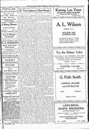 Sidney And Islands Review Fri, June 27, 1913 (Page 7)