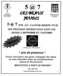   LE RÉVERBÈRE, 2004   , page 9