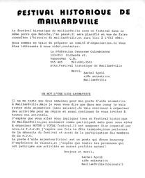   LE REFLET, 1980   , page 4