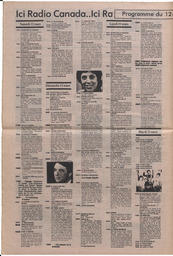 Le Soleil de Colombie, March 11, 1983, page 8