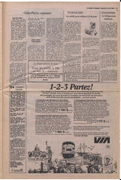 Le Soleil de Colombie, April 1, 1983, page 13