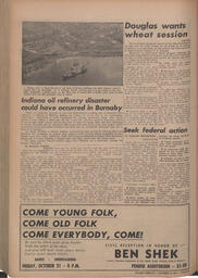   The Pacific Tribune - Friday, October 14, 1955   , page 10