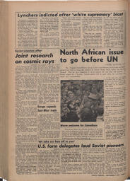   The Pacific Tribune - Friday, September 9, 1955   , page 2