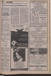   The Pacific Tribune - Friday, August 19, 1983   , page 7