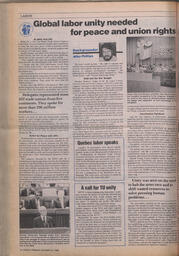   The Pacific Tribune - Wednesday, October 15, 1986   , page 6