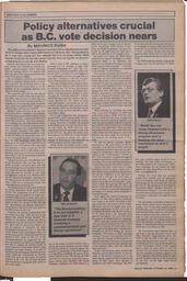   The Pacific Tribune - Wednesday, October 16, 1985   , page 3