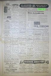 The Semiahmoo Sun and White Rock Weekly, October 22, 1953 (Page 7)