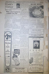 The Semiahmoo Sun and White Rock Weekly, September 07, 1950 (Page 5)