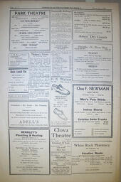 The Semiahmoo Sun and White Rock Weekly, July 09, 1948 (Page 8)