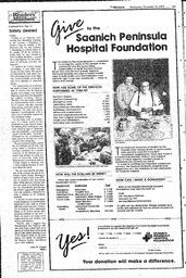 The Review Wed, November 22, 1989 (Page 20)