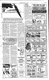 The Review Wed, March 15, 1989 (Page 7)