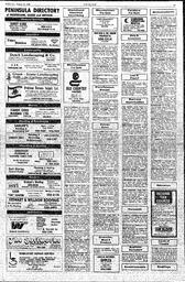 The Sidney Review Wed, August 25, 1982 (Page 17)