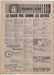 Le Soleil de Colombie, May 27, 1977, page 9