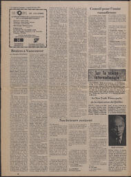 Le Soleil de Colombie, June 16, 1978, page 2