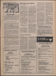 Le Soleil de Colombie, May 5, 1978, page 4