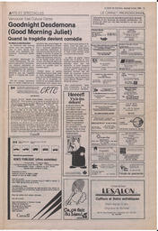 Le Soleil de Colombie, March 9, 1990, page 15