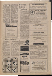 Le Soleil de Vancouver, December 18, 1970, page 15