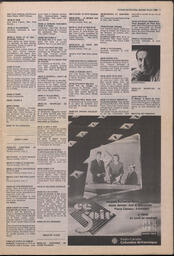 Le Soleil de Colombie, June 1, 1990, page 11