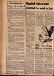   The Pacific Tribune - Friday, January 31, 1969   , page 12