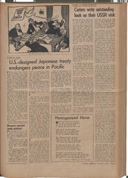   The Pacific Tribune - Friday, August 31, 1951   , page 9