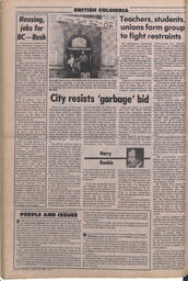   The Pacific Tribune - Friday, March 26, 1982   , page 2